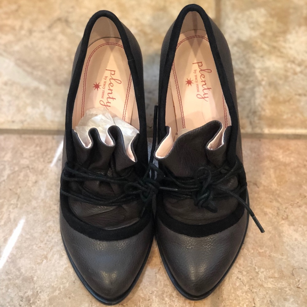 Plenty by Tracy Reese from Anthropologie booties